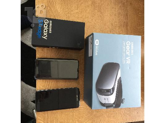 Galaxy S7 Edge G9350 4G
